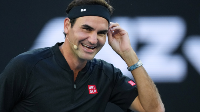 Ο Φέντερερ επιστρέφει στο US Open για να «πει αντίο»