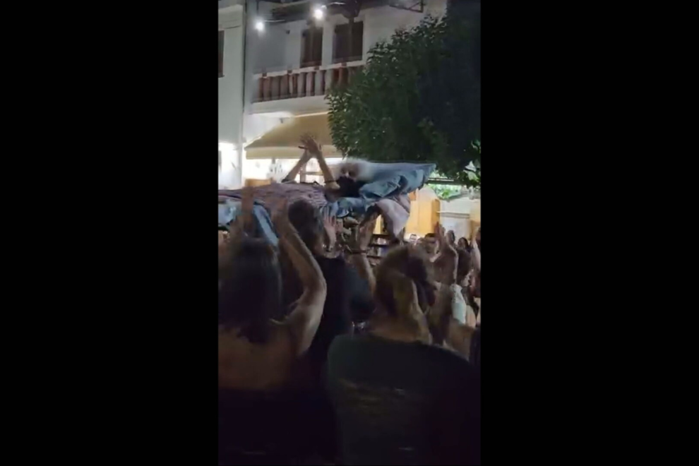 Η Καρίνα των Ανωγείων