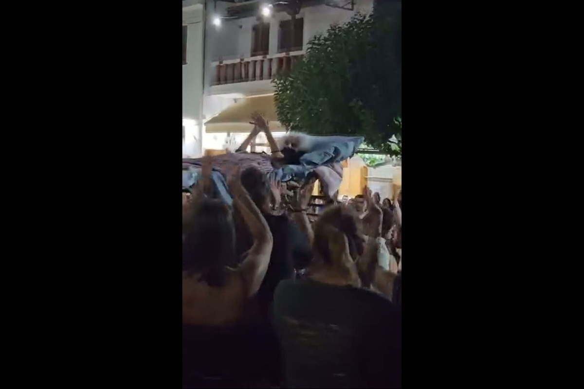 Η Καρίνα των Ανωγείων