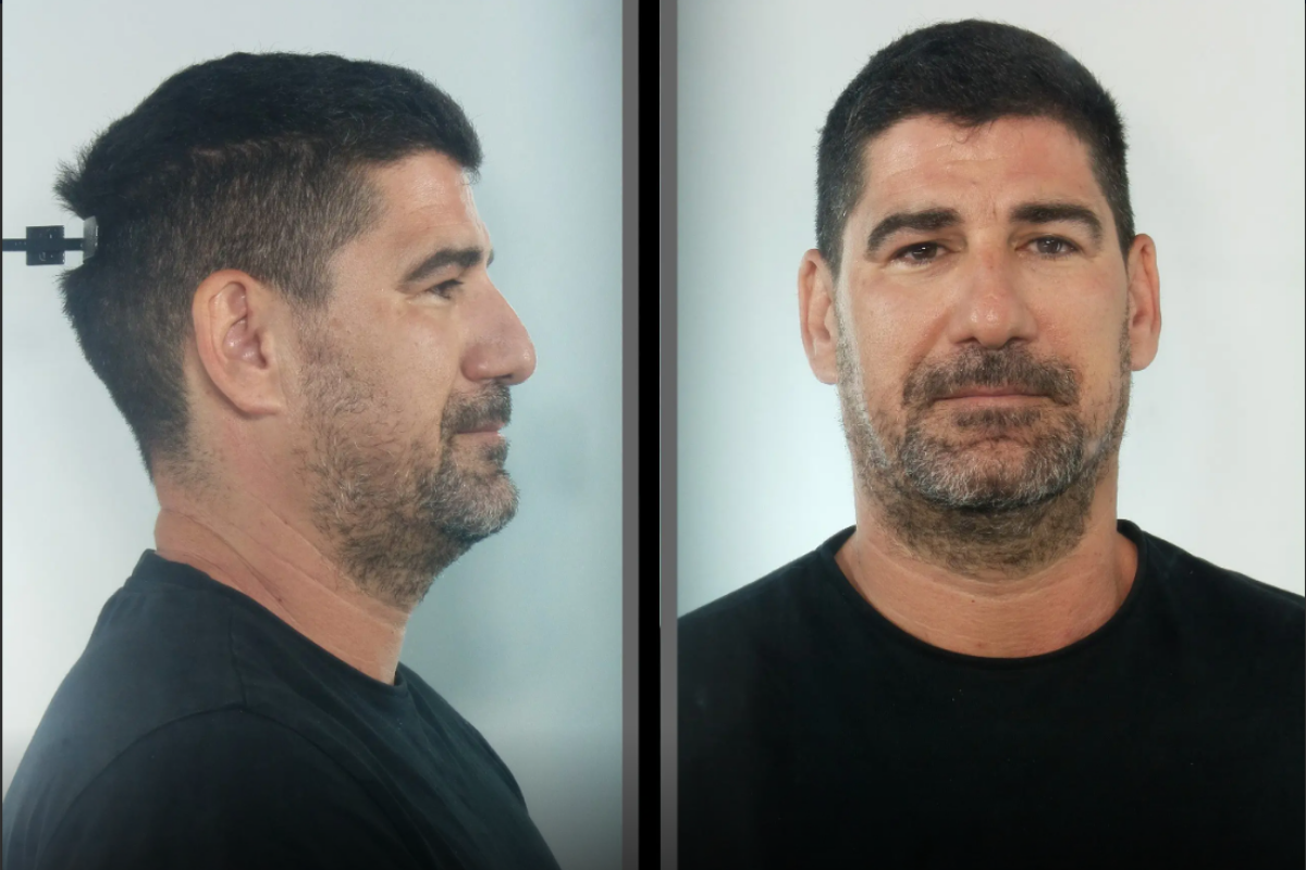 Προπονητής στίβου και γυμναστής