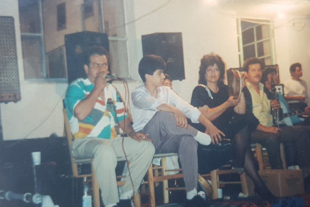 Τα πανηγύρια στα… «Μανταλάκια»
