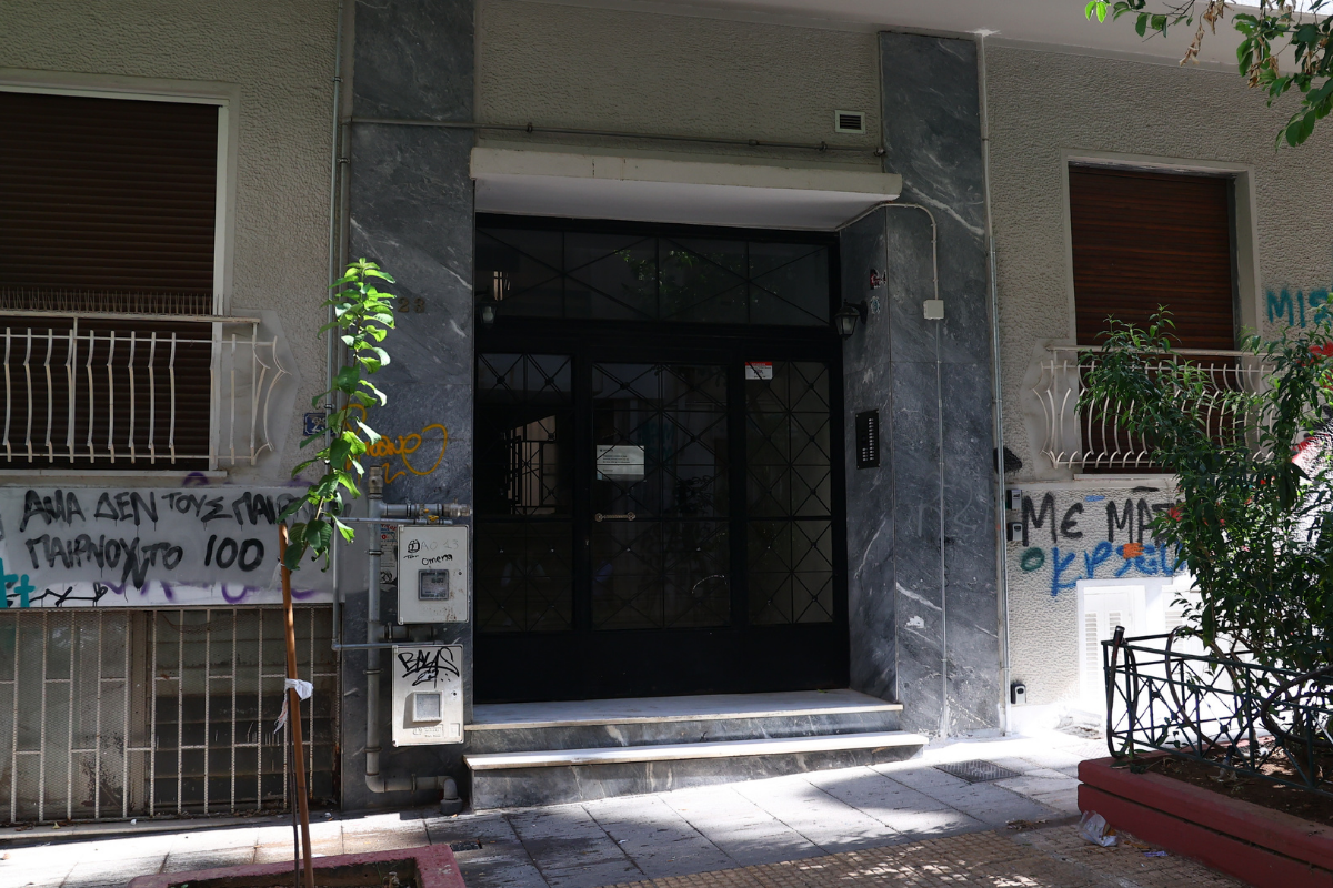Σοκ στην Κυψέλη: Εγκληματική ενέργεια ο θάνατος του βρέφους