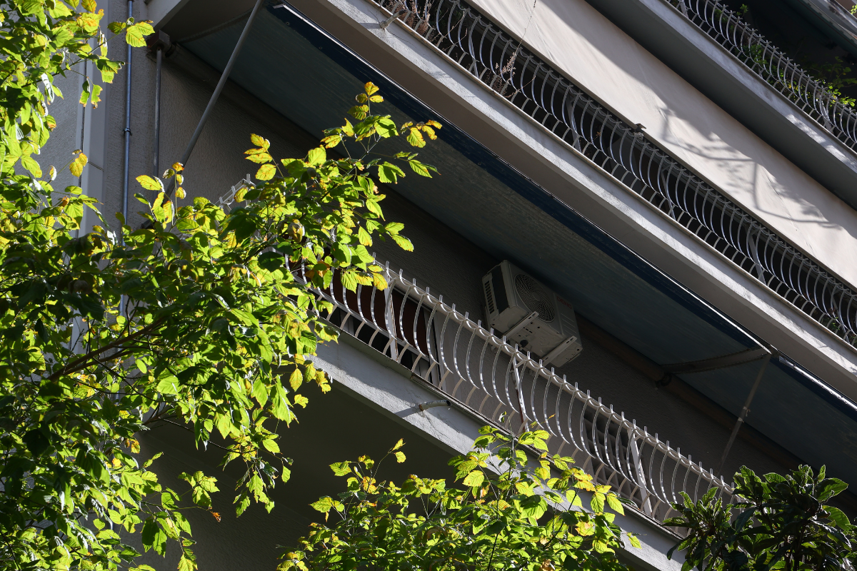Κυψέλη: Βρέθηκε νεκρό έμβρυο σε διαμέρισμα
