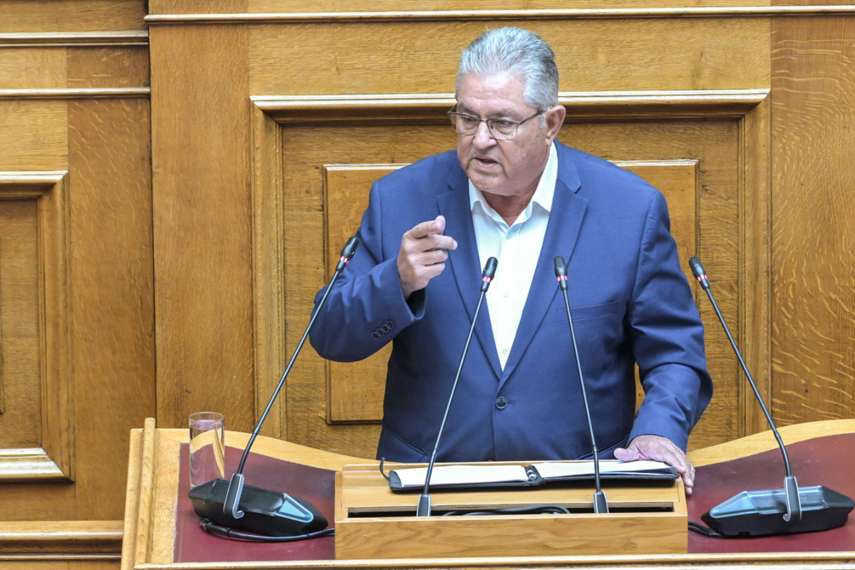 Σε προεκλογικούς ρυθμούς το ΚΚΕ