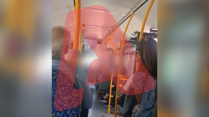 Καταγγελίες για αθυρόστομο οδηγό