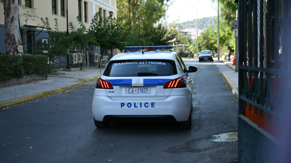 Στον Ανακριτή οι τρεις τελευταίοι κατηγορούμενοι