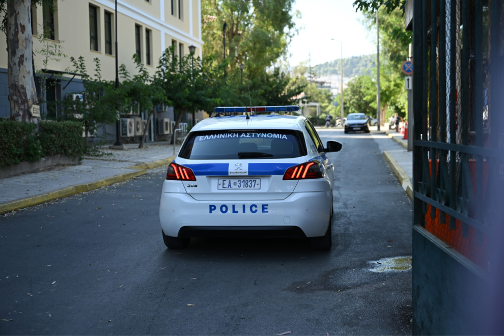 Στην Ευελπίδων ο 26χρονος Αφγανός για τη δολοφονία στην Κυψέλη