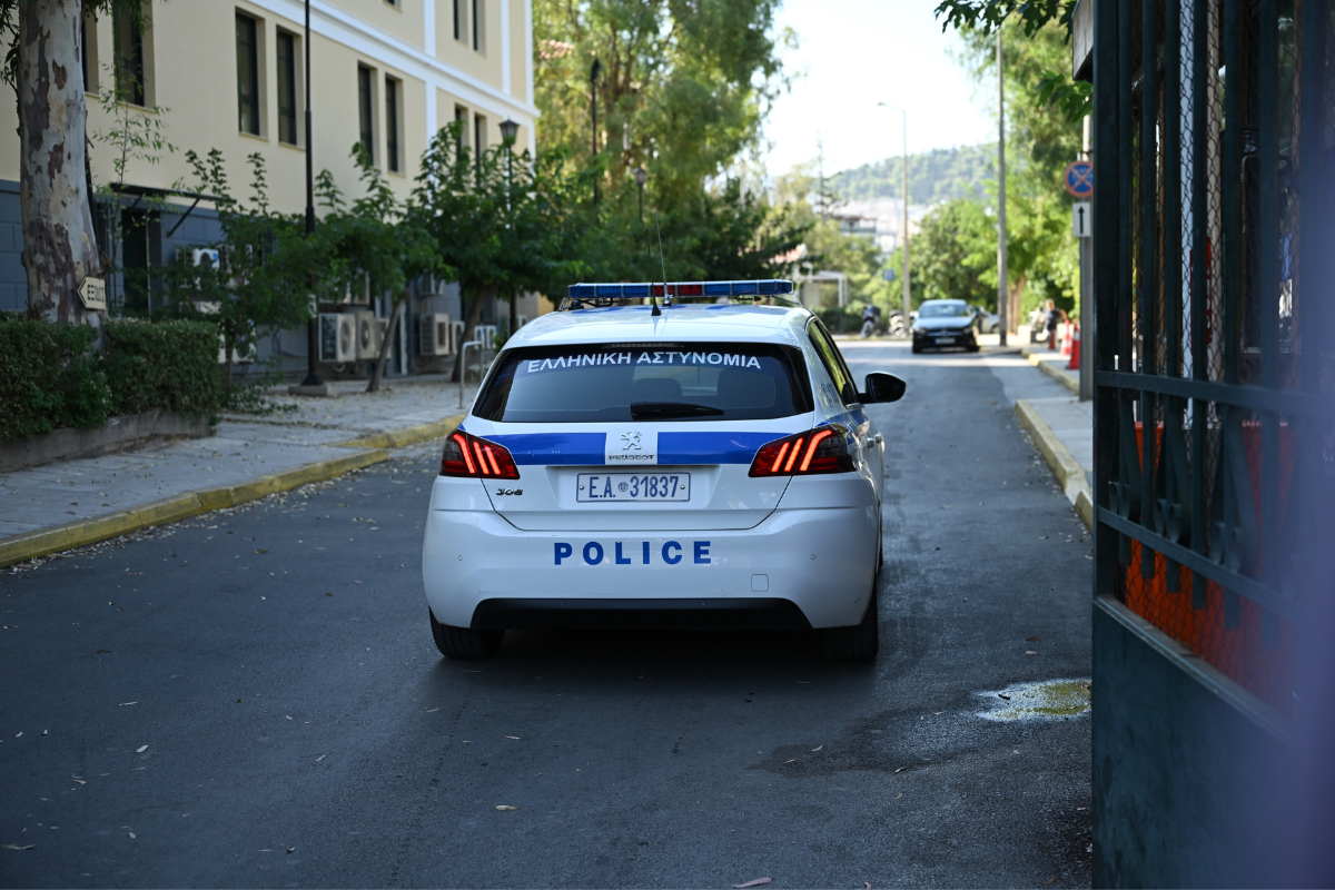 Στην Ευελπίδων ο 26χρονος Αφγανός για τη δολοφονία στην Κυψέλη