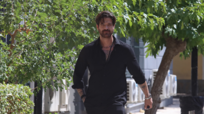 Συγνώμη ζητά ο Άρης Μουγκοπέτρος