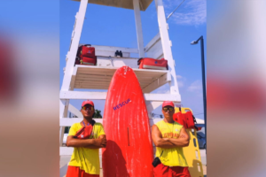 7χρονος κινδύνευσε να πνιγεί στη Χαλκιδική