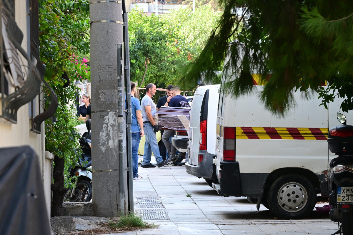 Φονικό καρτέρι