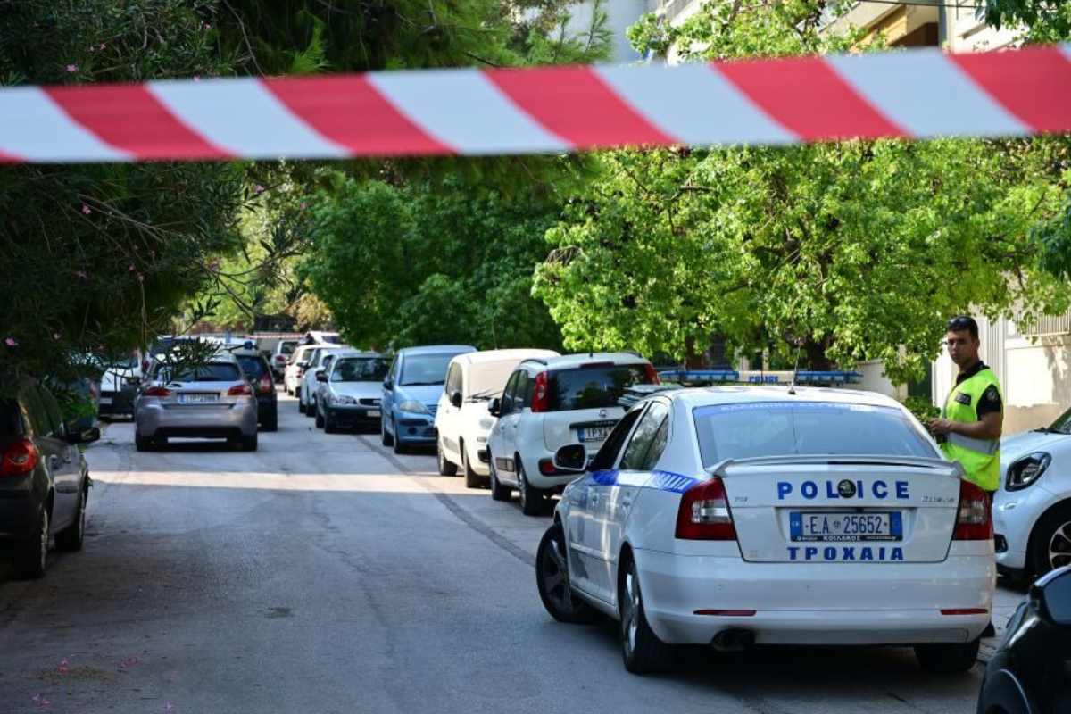 Νέα γυναικοκτονία. Της έστησε καρτέρι στην είσοδο πολυκατοικίας