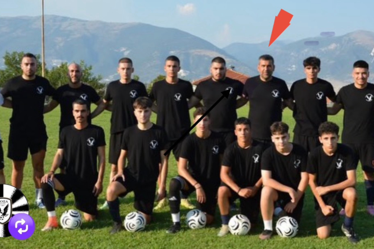 ΠΑΣΟΚ ΝΙΚΟΛΑΙΔΗΣ 