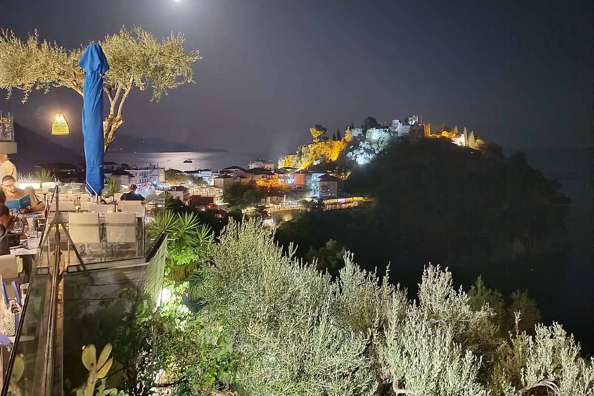 Πάργα: Το “διαμάντι” της Ηπείρου