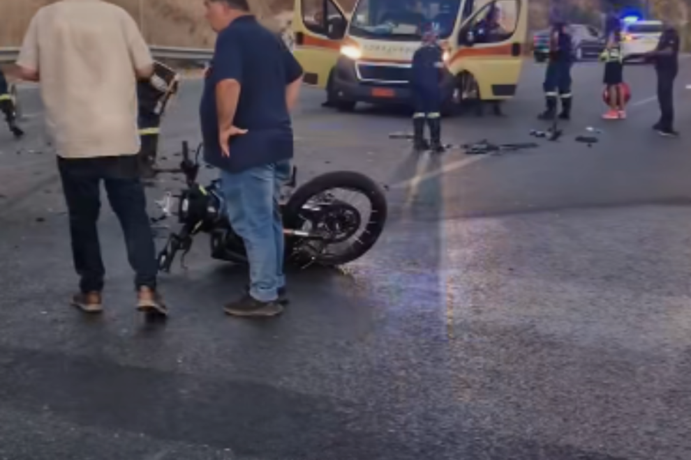 Και άλλος νεκρός στη «λεωφόρο του θανάτου»