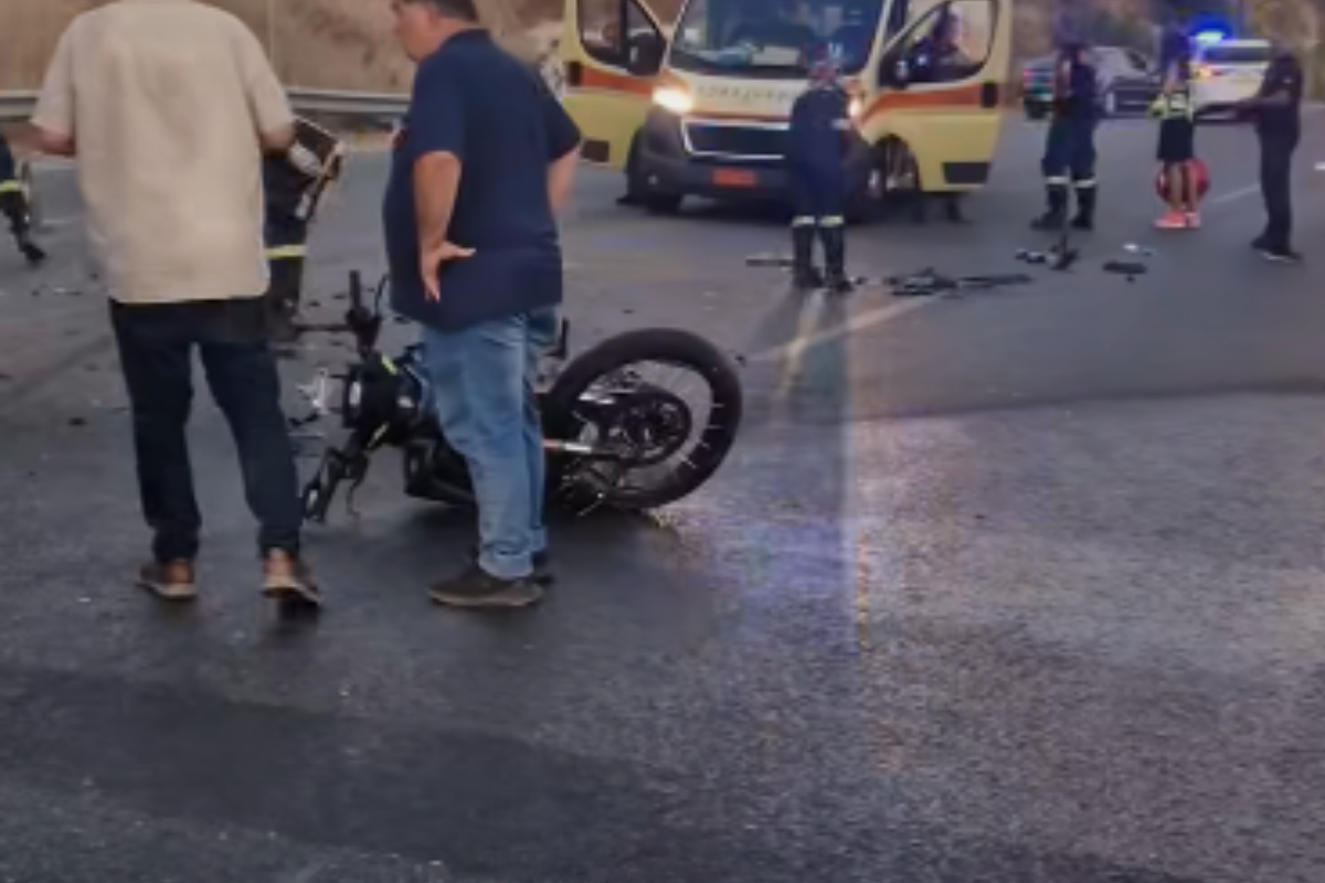 Και άλλος νεκρός στη «λεωφόρο του θανάτου»