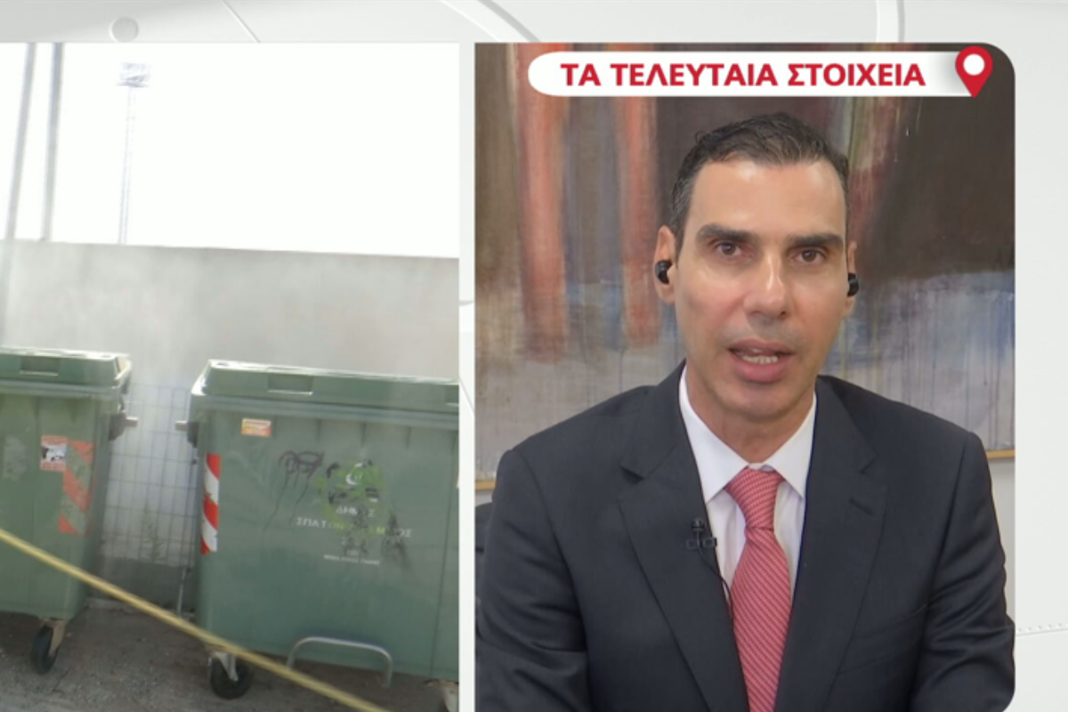 213 τα κρούσματα του ιού του Δυτικού Νείλου