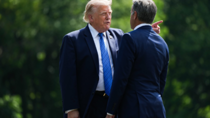 Στη Μόσχα ο διευθυντής της CIA