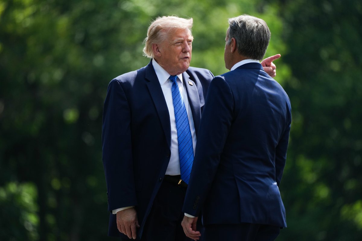Στη Μόσχα ο διευθυντής της CIA