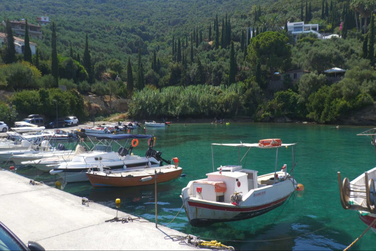 Μεσσηνία: Ληστρικές επιδρομές σε βάρκες