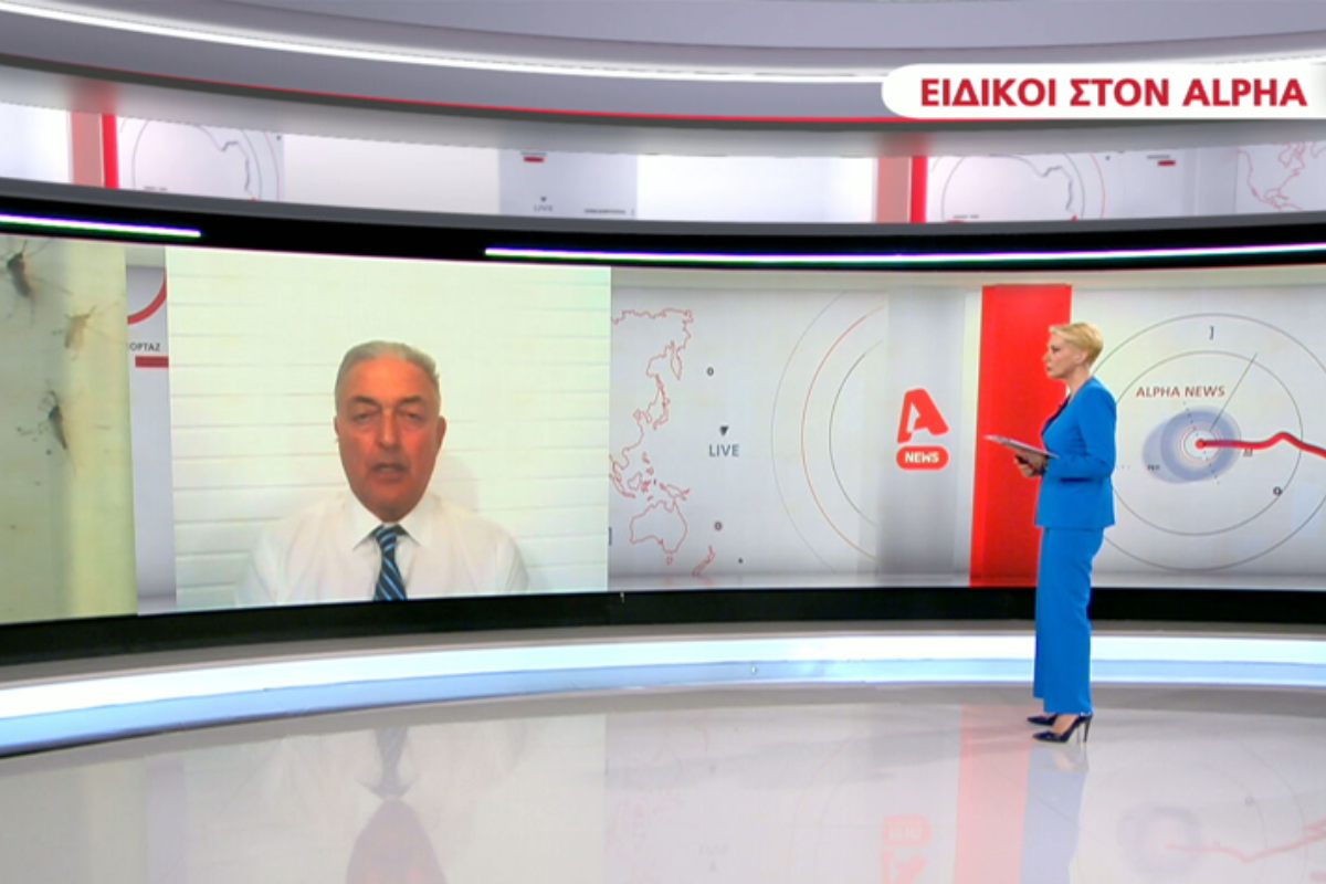 Αυξάνονται τα κρούσματα του ιού του Δυτικού Νείλου