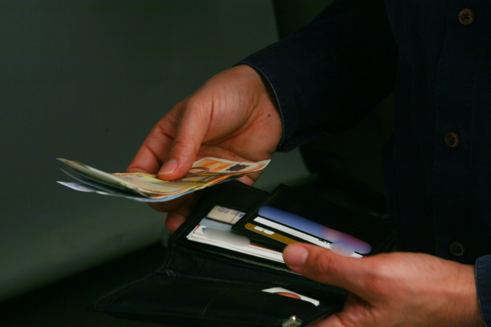 Πριν από τον Δεκαπενταύγουστο οι πληρωμές σε 58.370 δικαιούχους