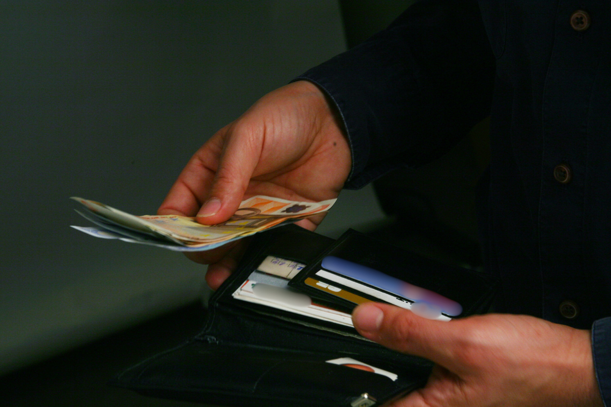 Πριν από τον Δεκαπενταύγουστο οι πληρωμές σε 58.370 δικαιούχους