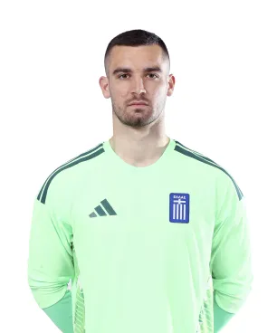 αντώνης Τσιφτσής 