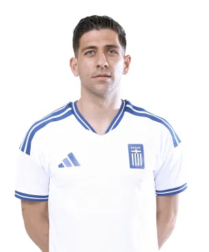 Τάσος Μπακασέτας