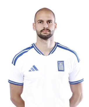 Παντελής Χατζηδιάκος 