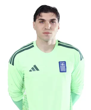 Χρήστος Μανδάς