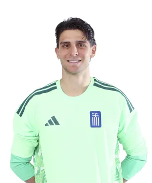 Κωνσταντίνος Τζολάκης 