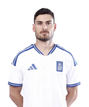Γιώργος Μασούρας