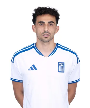 Γιάννης Μιχαηλίδης 