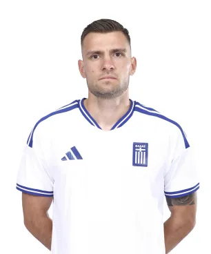 Ανδρέας Ντοη