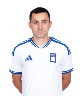 Μανώλης Σάλιακας
