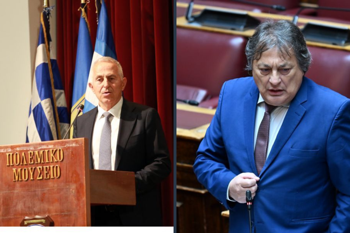 Αποκλειστικό: Ποιοί πήραν εισιτήρια με “προορισμό ΠΑΣΟΚ-ΔΕΘ”
