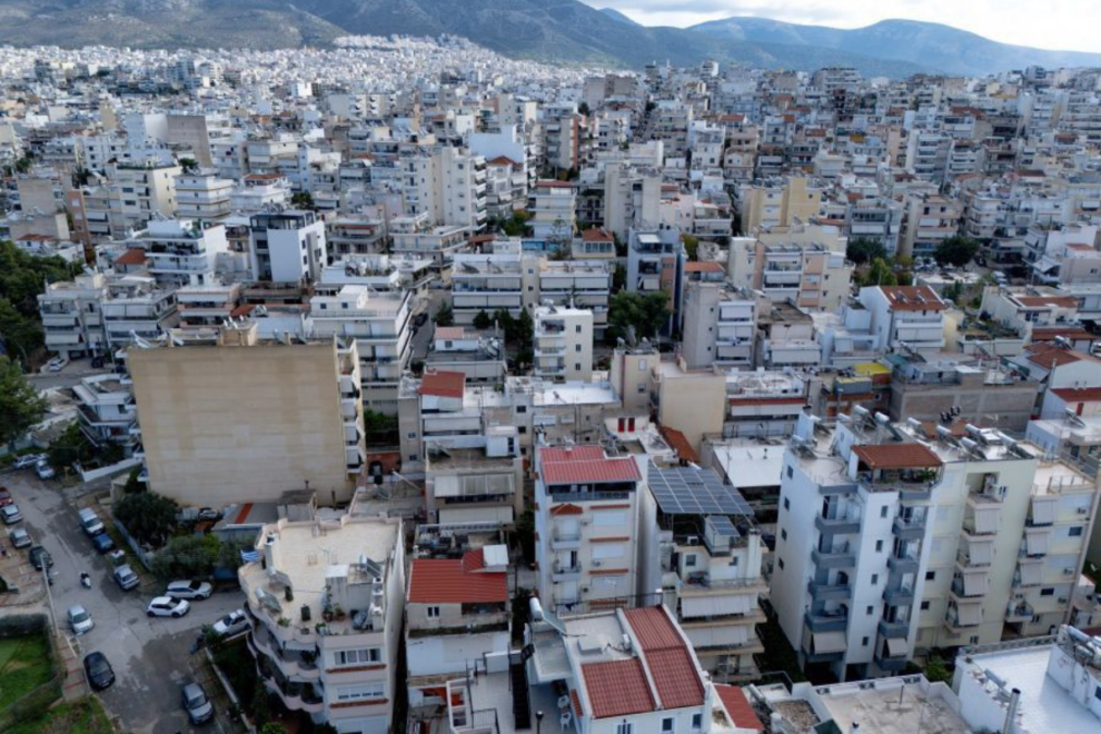 Τέλος στην ταλαιπωρία για λάθη στα όρια των ακινήτων