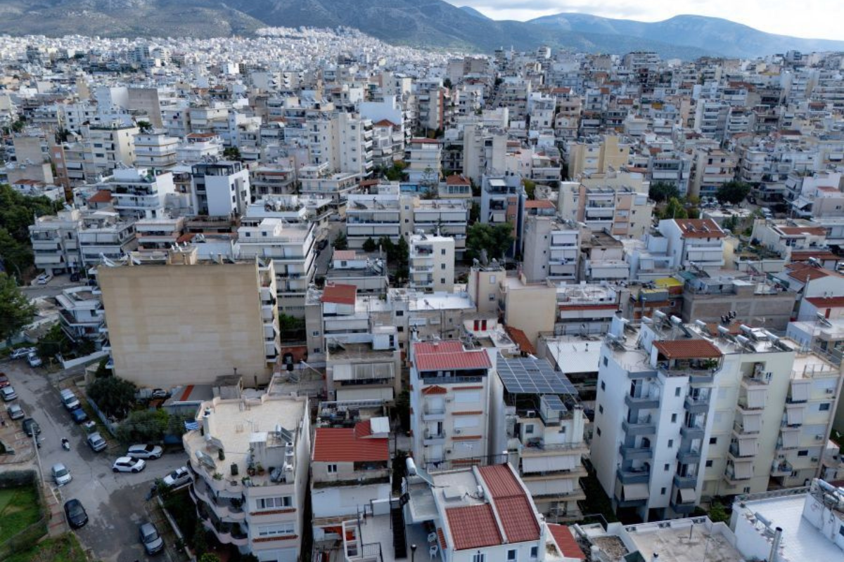 Τέλος στην ταλαιπωρία για λάθη στα όρια των ακινήτων