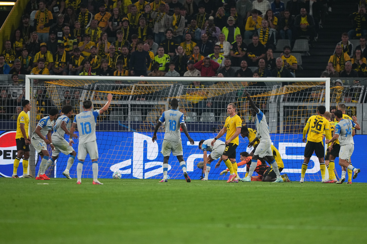Champions League: Νίκες για Ρεάλ, Μάντσεστερ Σίτι και Ντόρτμουντ