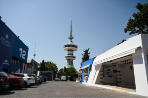 «Ρεζερβέ» η Θεσσαλονίκη- Σε ρυθμούς ΔΕΘ