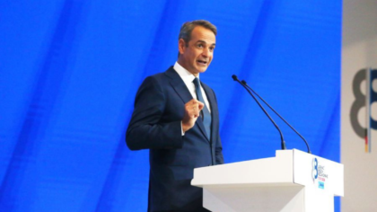 Εξαγγελίες Πρωθυπουργού στη ΔΕΘ – Τα μέτρα- έκπληξη