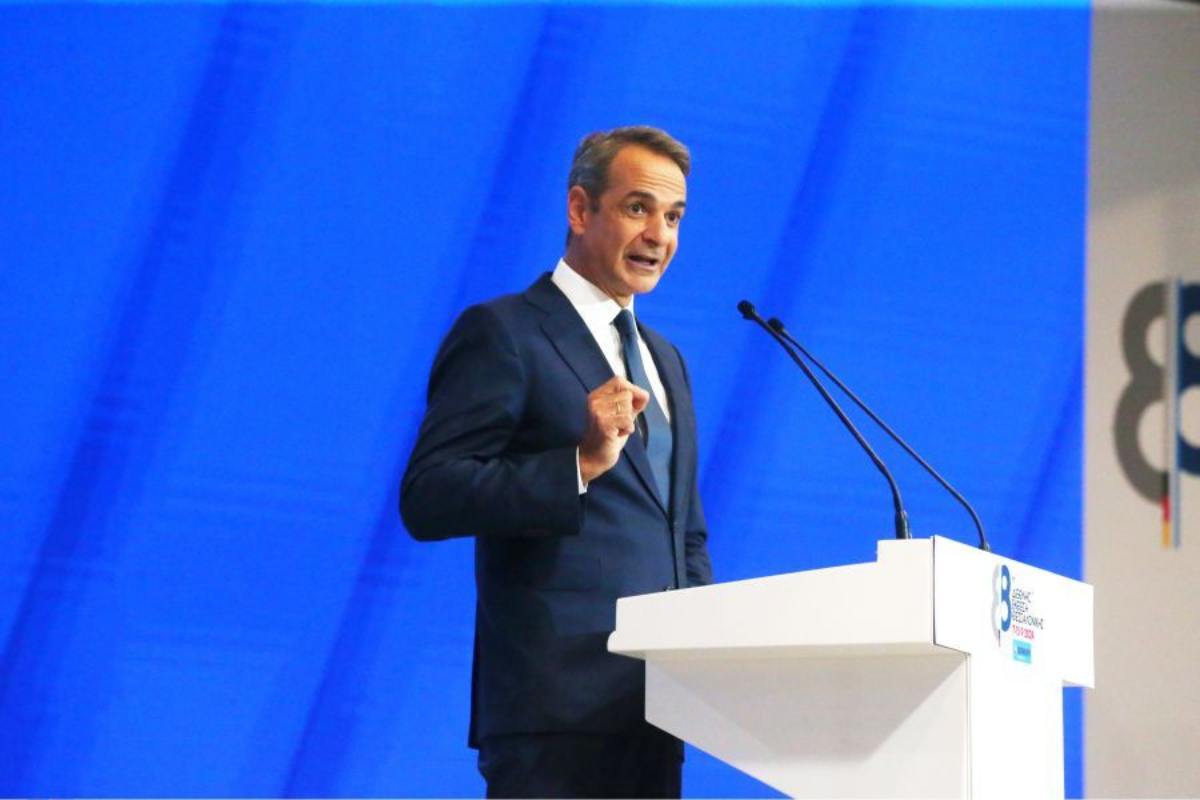 Εξαγγελίες Πρωθυπουργού στη ΔΕΘ – Τα μέτρα- έκπληξη