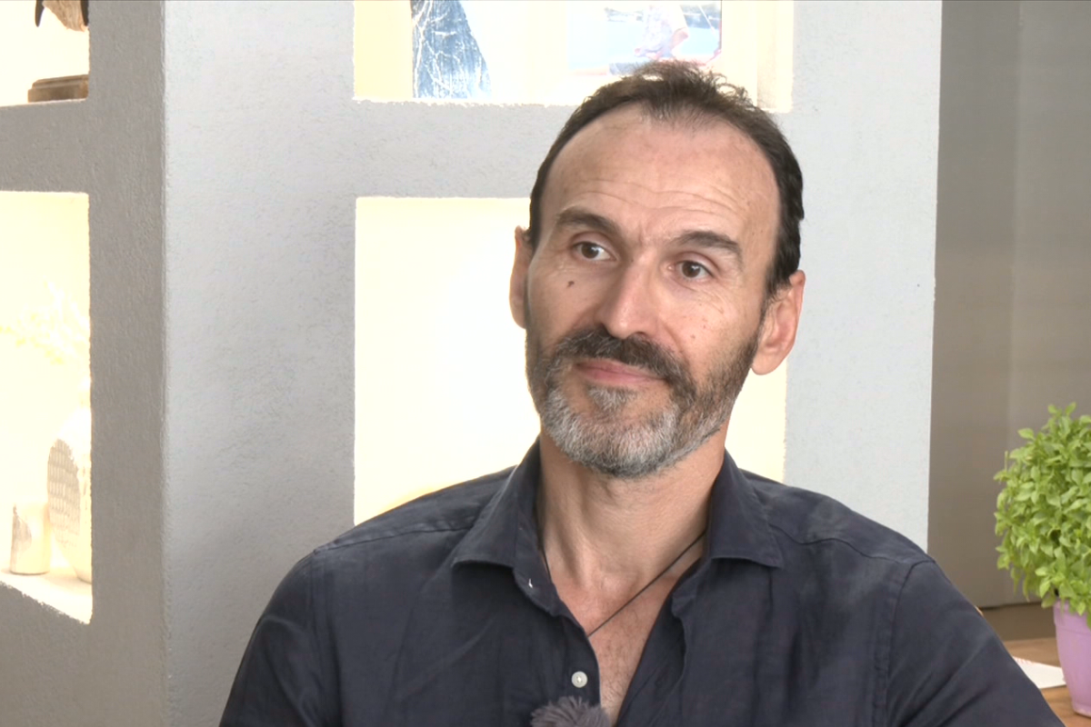 Η Εθνική παίζει μπάλα στον Alpha απόψε στις 21:45 – Σερβία – Ελλάδα