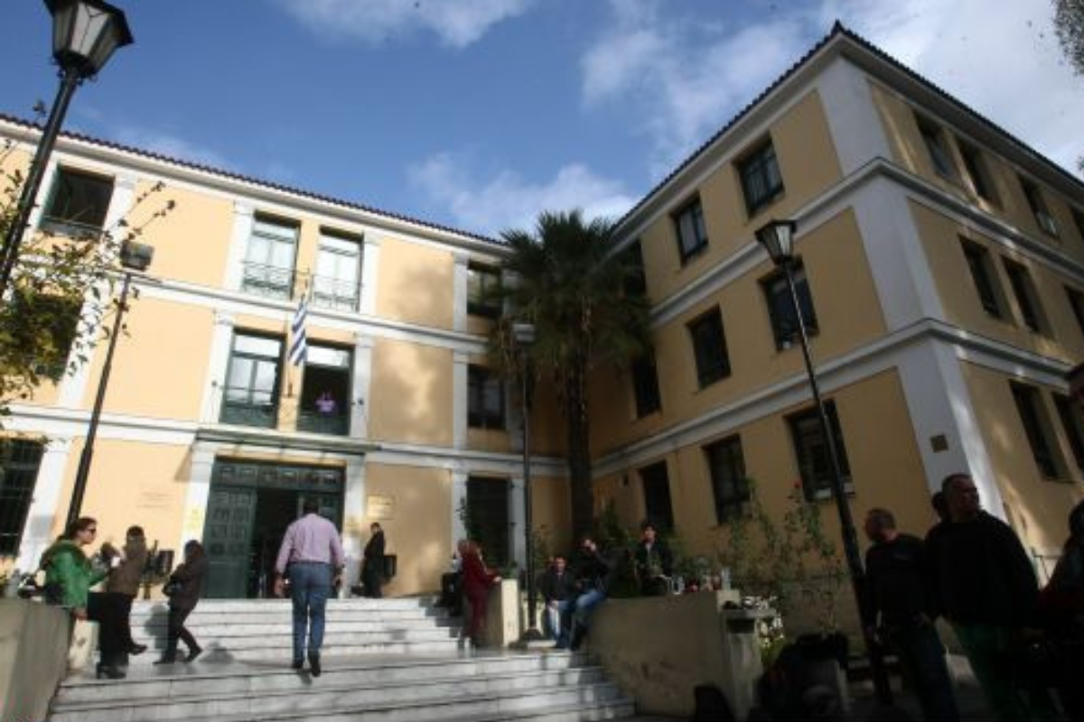 Θάνατος Γ. Μαζωνάκη: Κατέθεσε στον Ανακριτή