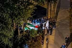 Νέα γυναικοκτονία στην Ηγουμενίτσα