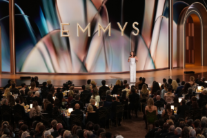 Βραβεία EMMY- Νικητές και λαμπερές εμφανίσεις