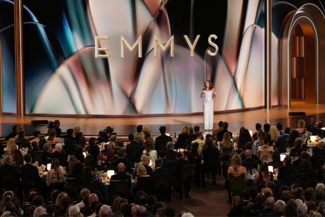 Βραβεία EMMY- Νικητές και λαμπερές εμφανίσεις