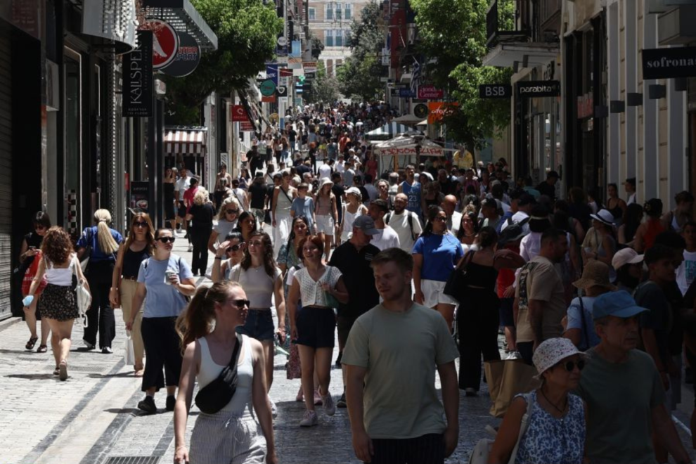 Αποκαλυπτική Έκθεση για τις ελληνικές επιχειρήσεις