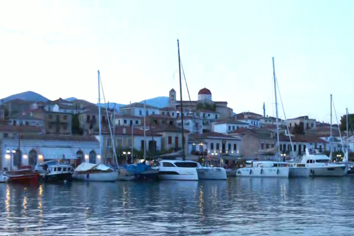 «Θα κάμωμεν το πρέπον»: Τιμούν τη θυσία των Γαλαξιδιωτών